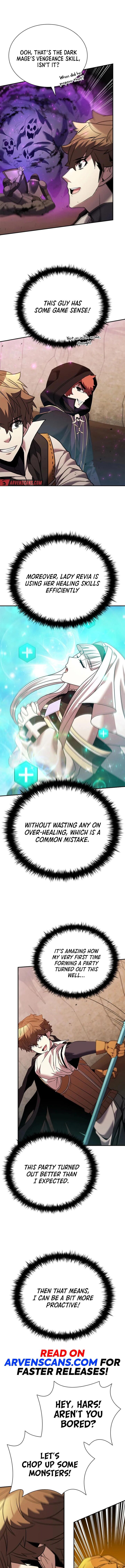 Taming Master 162 8