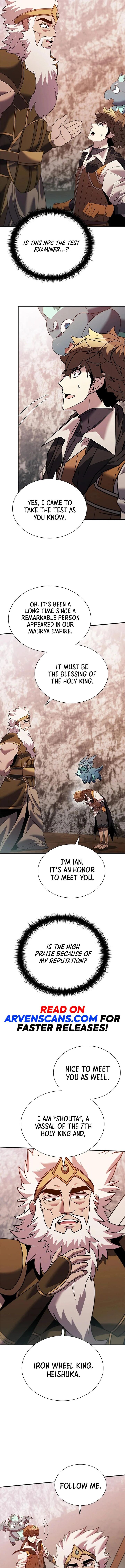 Taming Master 165 10