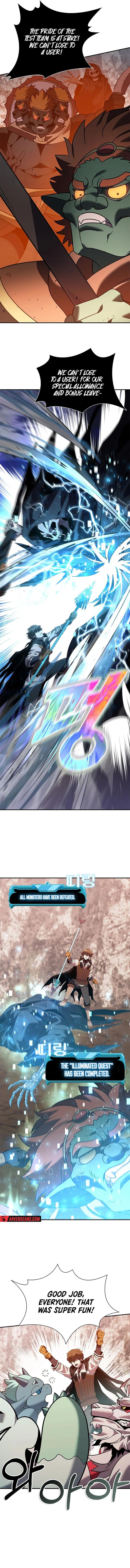 Taming Master 166 15