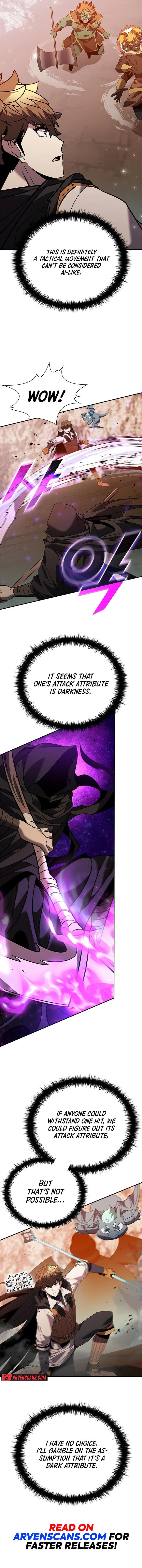 Taming Master 166 7