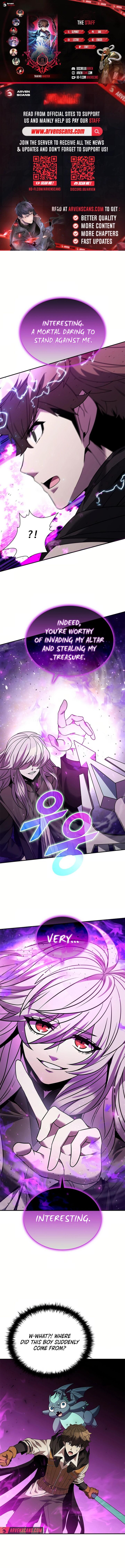 Taming Master 171 1