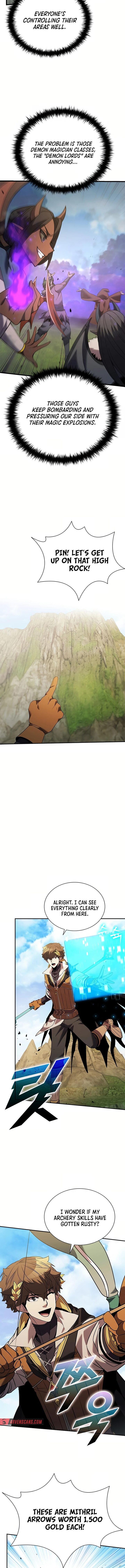 Taming Master 172 12