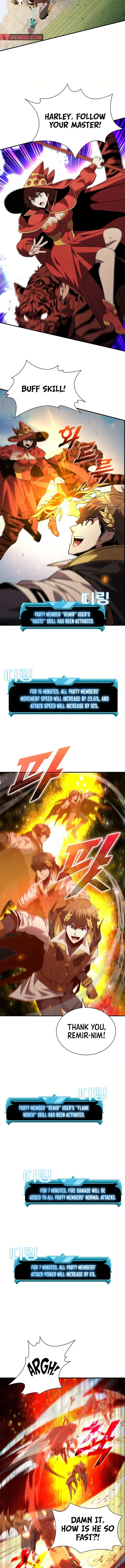 Taming Master 172 8