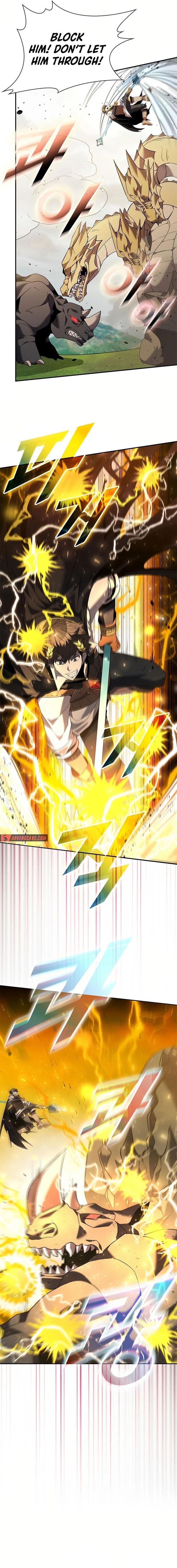Taming Master 174 17