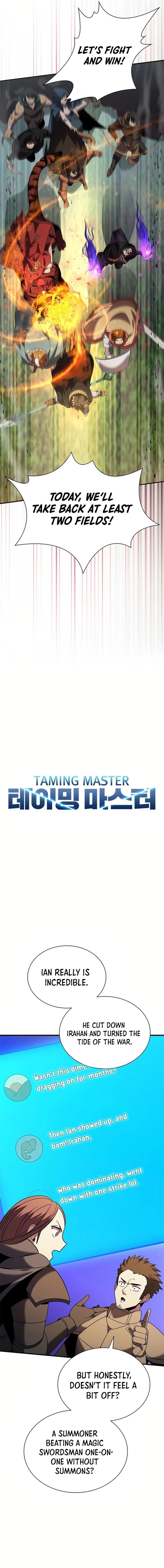 Taming Master 174 7