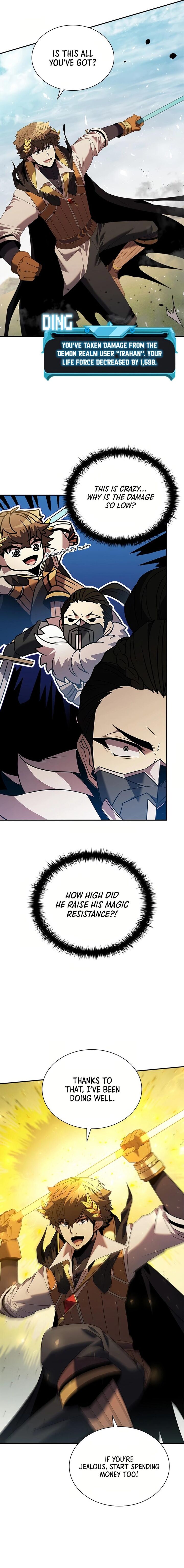 Taming Master 175 15