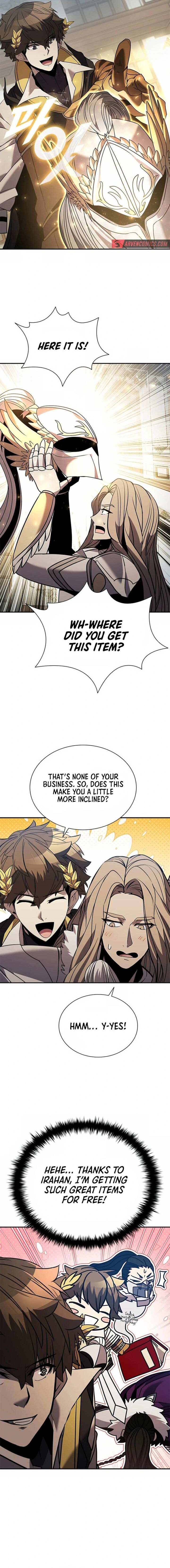 Taming Master 177 16