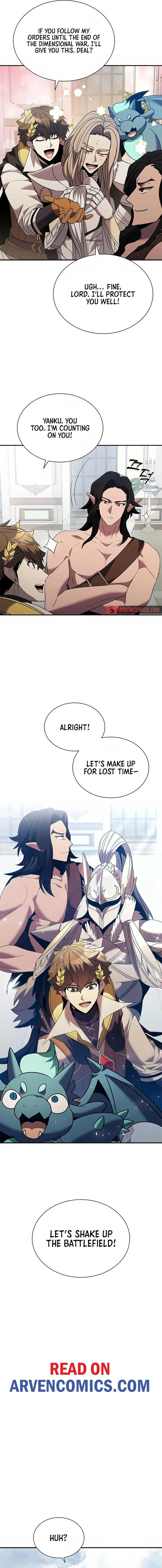 Taming Master 177 17