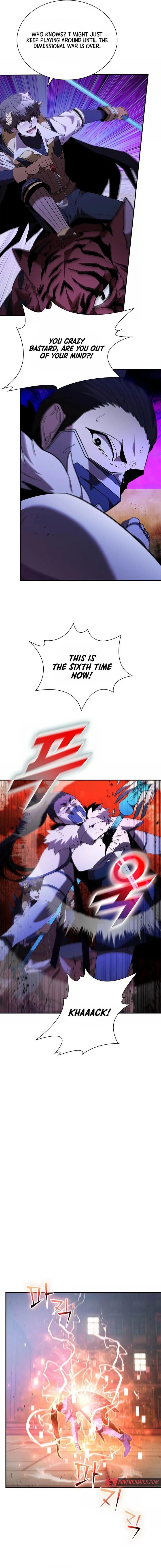 Taming Master 177 6