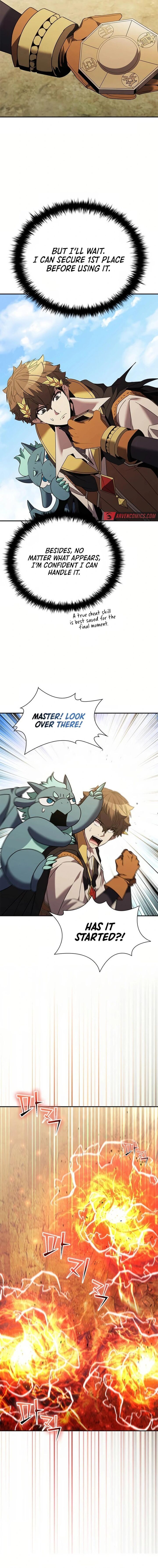 Taming Master 178 14