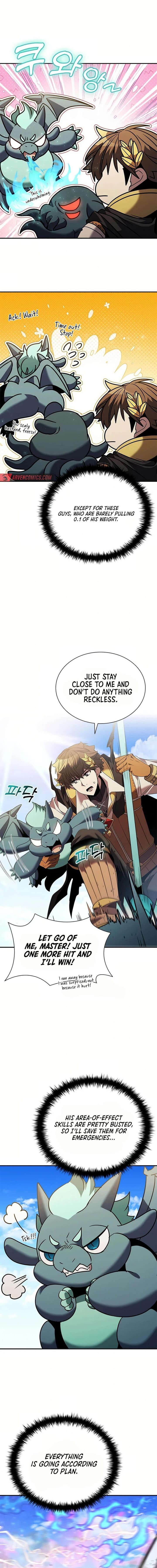Taming Master 178 9