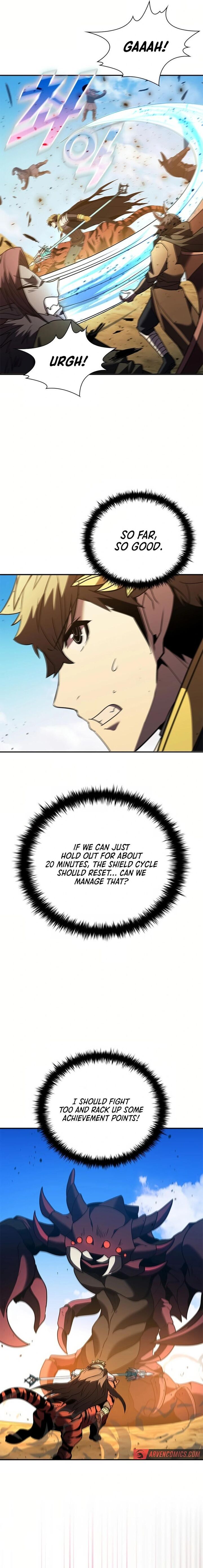 Taming Master 181 6