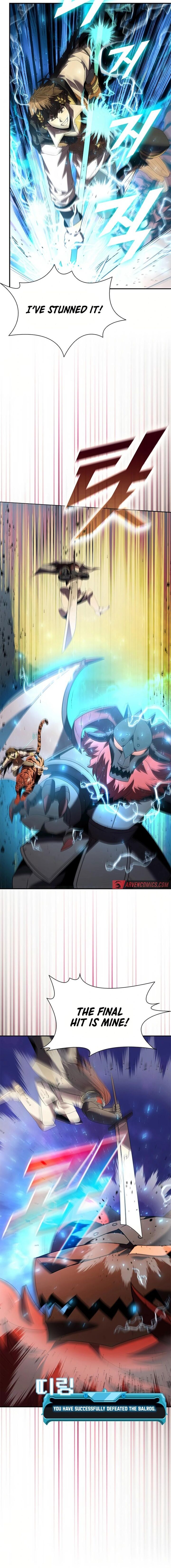 Taming Master 182 9