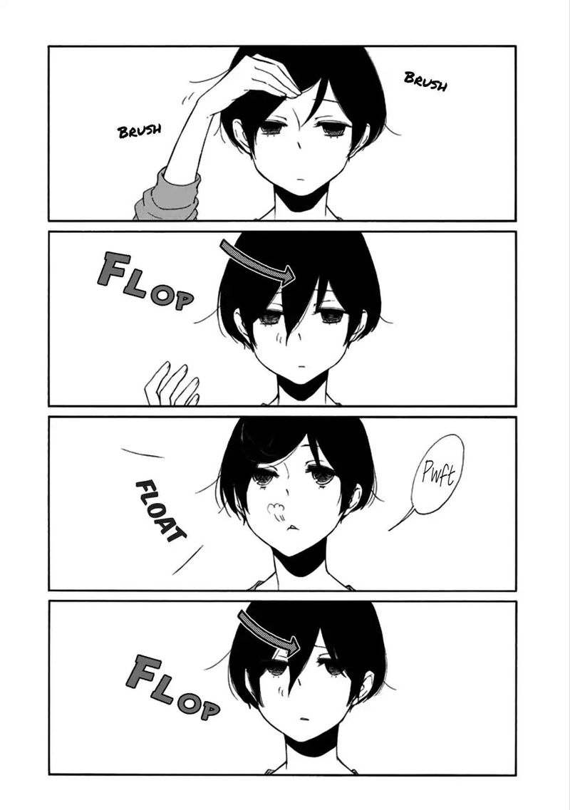 Tanaka Kun Wa Itsumo Kedaruge 112 2