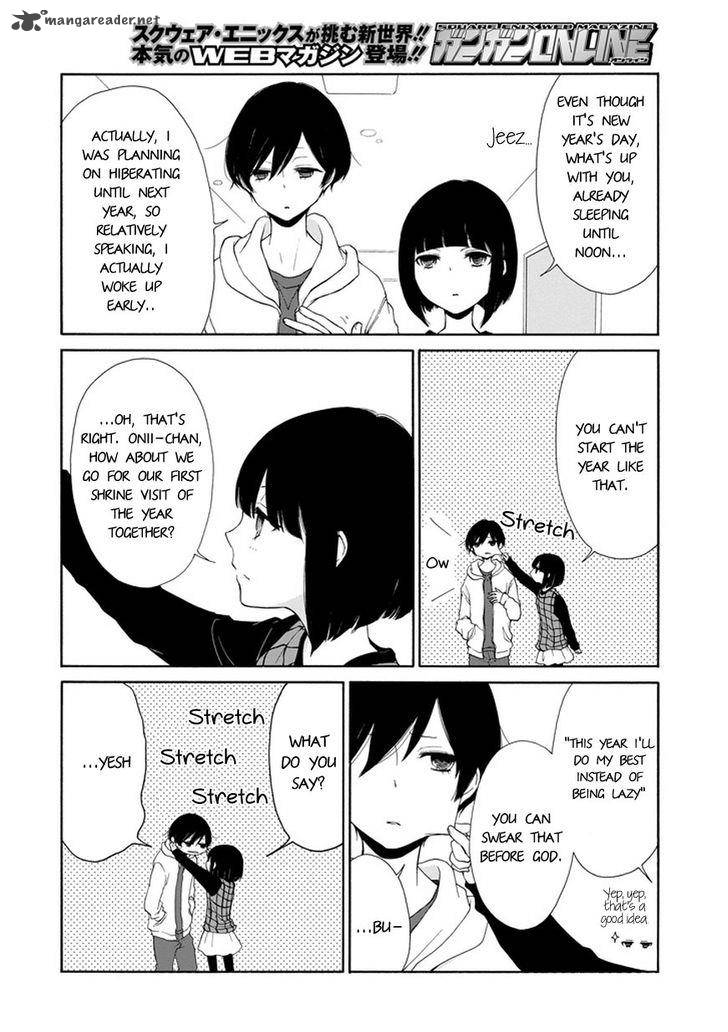Tanaka Kun Wa Itsumo Kedaruge 35 17