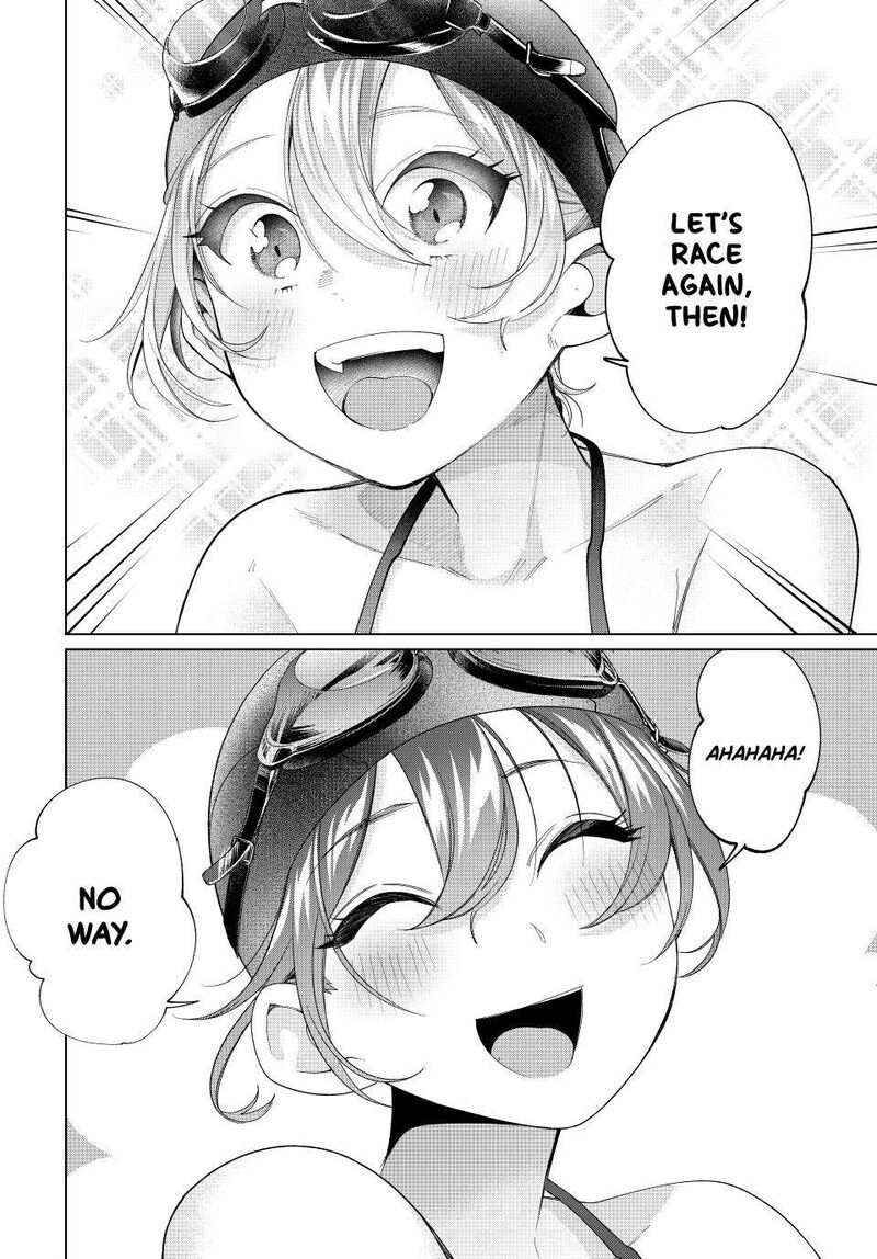 Tanbo De Hirotta Onna Kishi Inaka De Ore No Yome Da To Omowareteiru 55 7