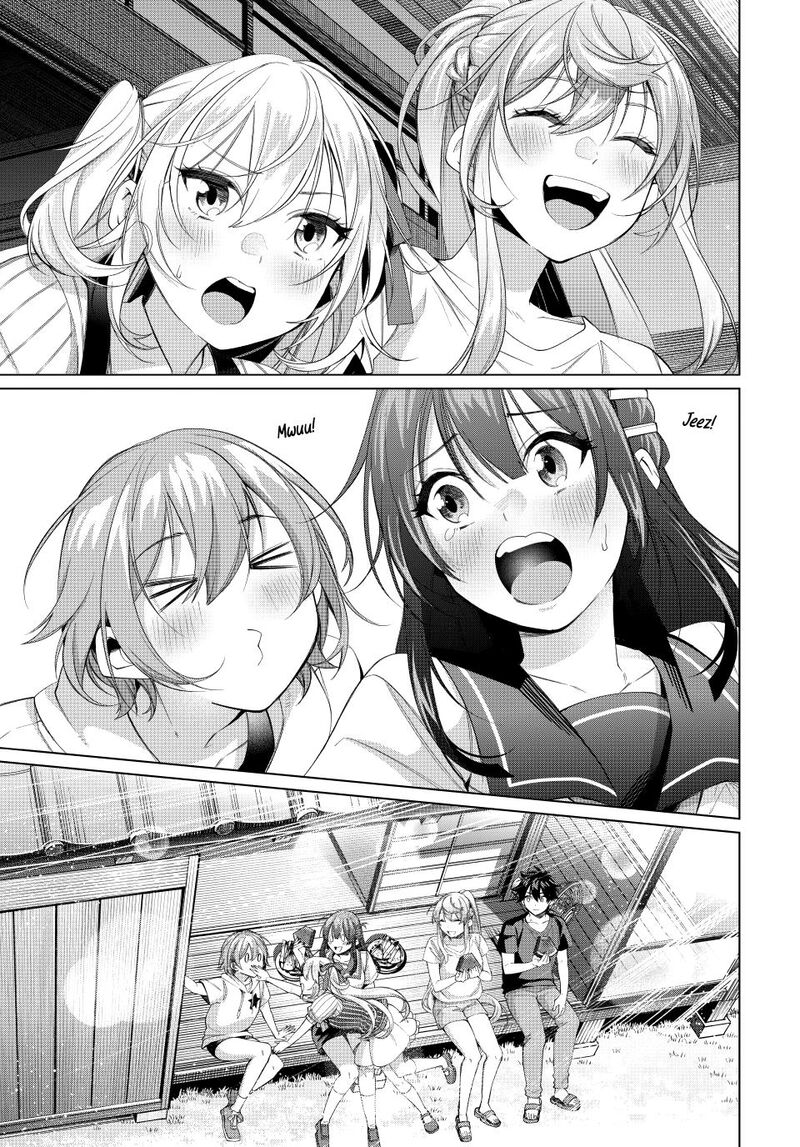 Tanbo De Hirotta Onna Kishi Inaka De Ore No Yome Da To Omowareteiru 63 13