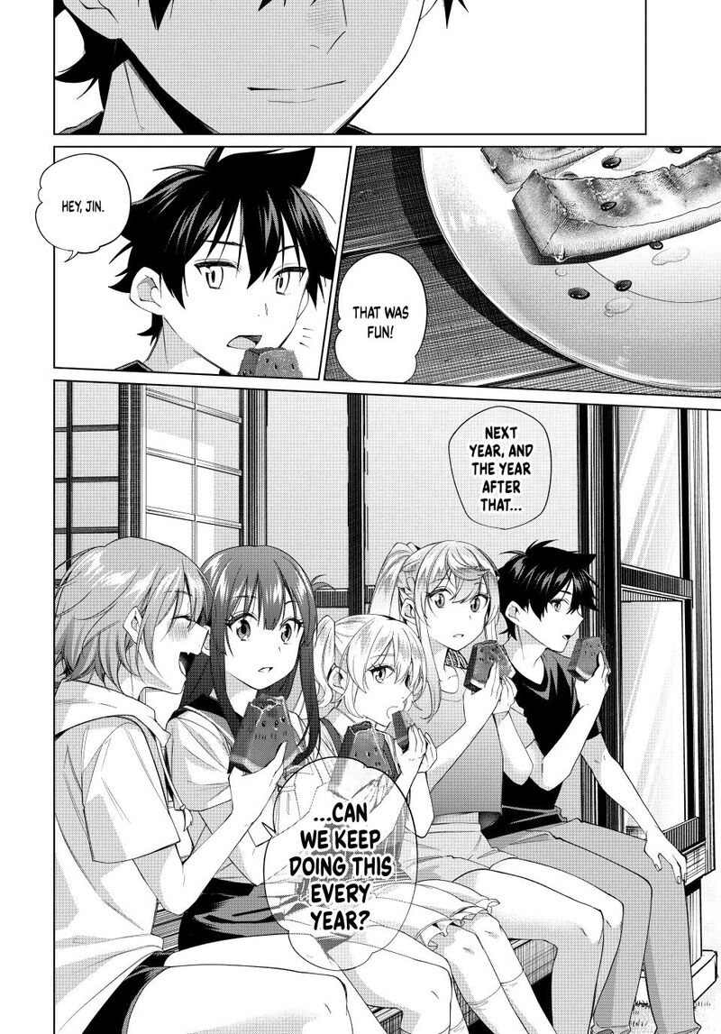 Tanbo De Hirotta Onna Kishi Inaka De Ore No Yome Da To Omowareteiru 63 14