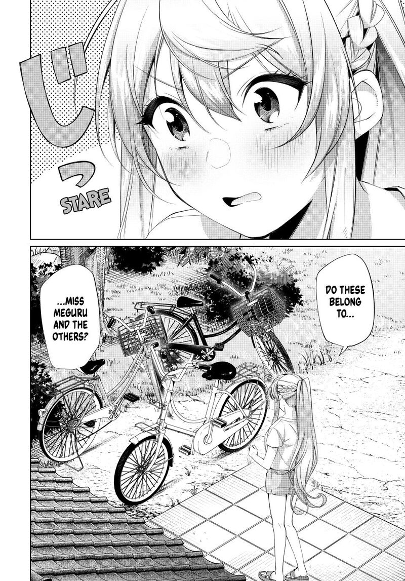 Tanbo De Hirotta Onna Kishi Inaka De Ore No Yome Da To Omowareteiru 64 2