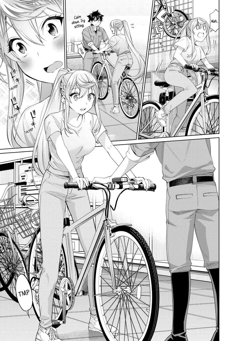 Tanbo De Hirotta Onna Kishi Inaka De Ore No Yome Da To Omowareteiru 64 21