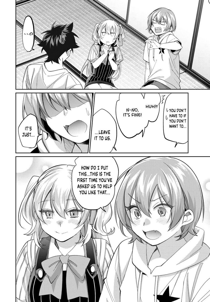 Tanbo De Hirotta Onna Kishi Inaka De Ore No Yome Da To Omowareteiru 78 10