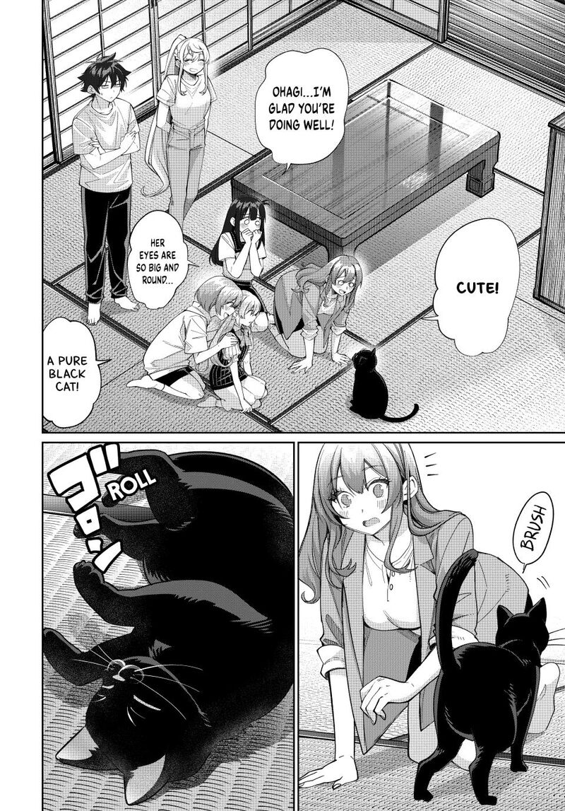 Tanbo De Hirotta Onna Kishi Inaka De Ore No Yome Da To Omowareteiru 78 2