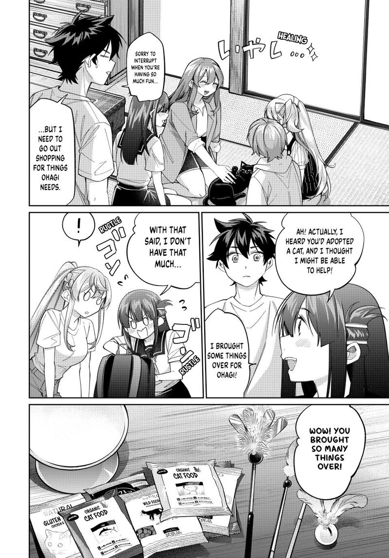 Tanbo De Hirotta Onna Kishi Inaka De Ore No Yome Da To Omowareteiru 78 4