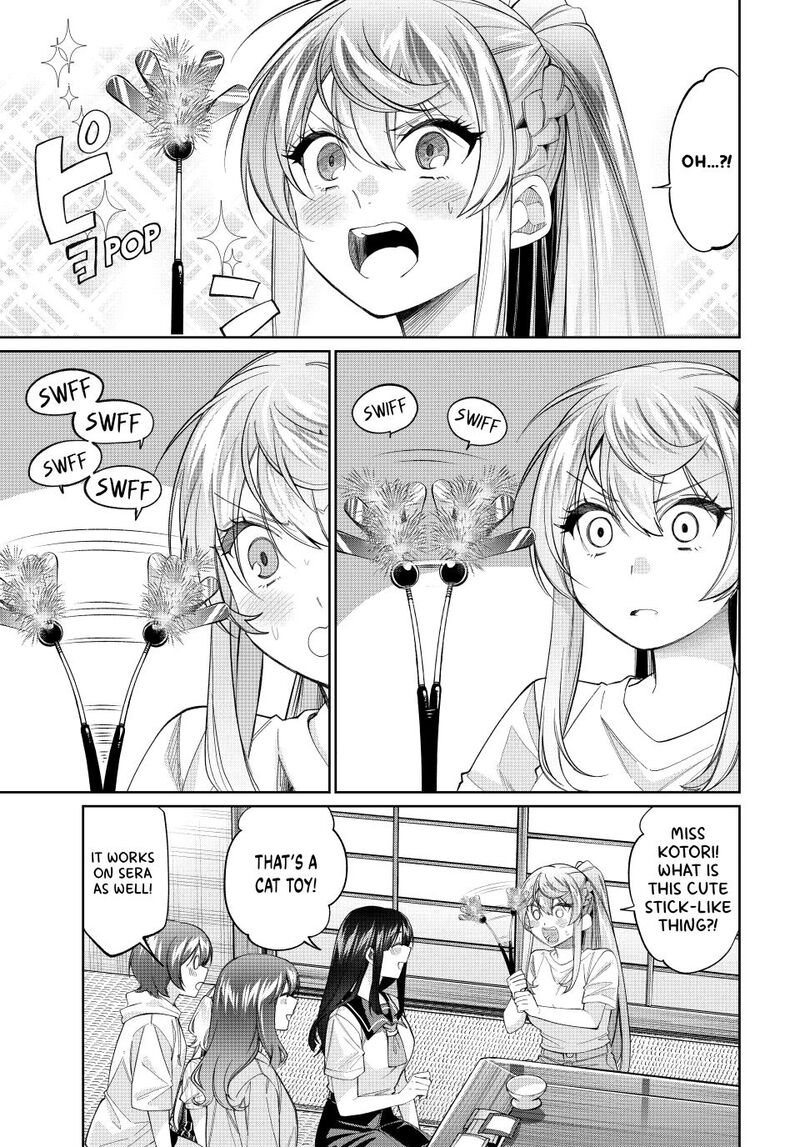 Tanbo De Hirotta Onna Kishi Inaka De Ore No Yome Da To Omowareteiru 78 5