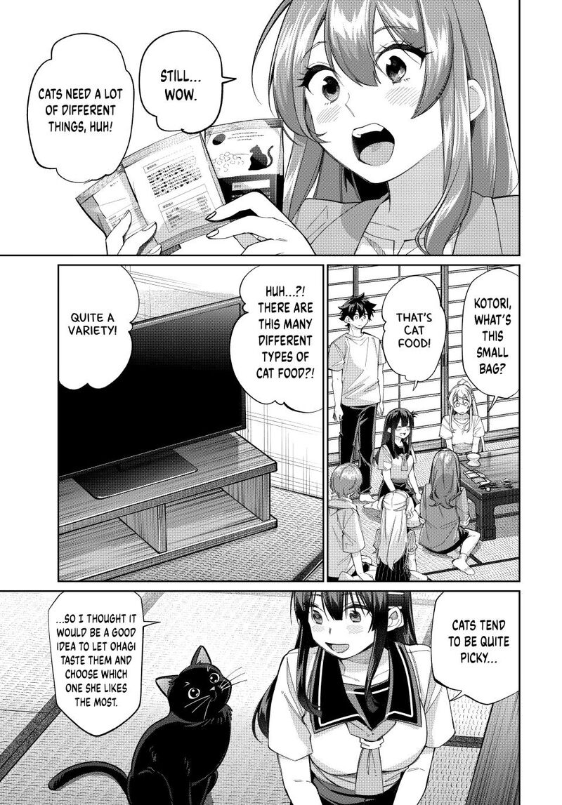 Tanbo De Hirotta Onna Kishi Inaka De Ore No Yome Da To Omowareteiru 78 7