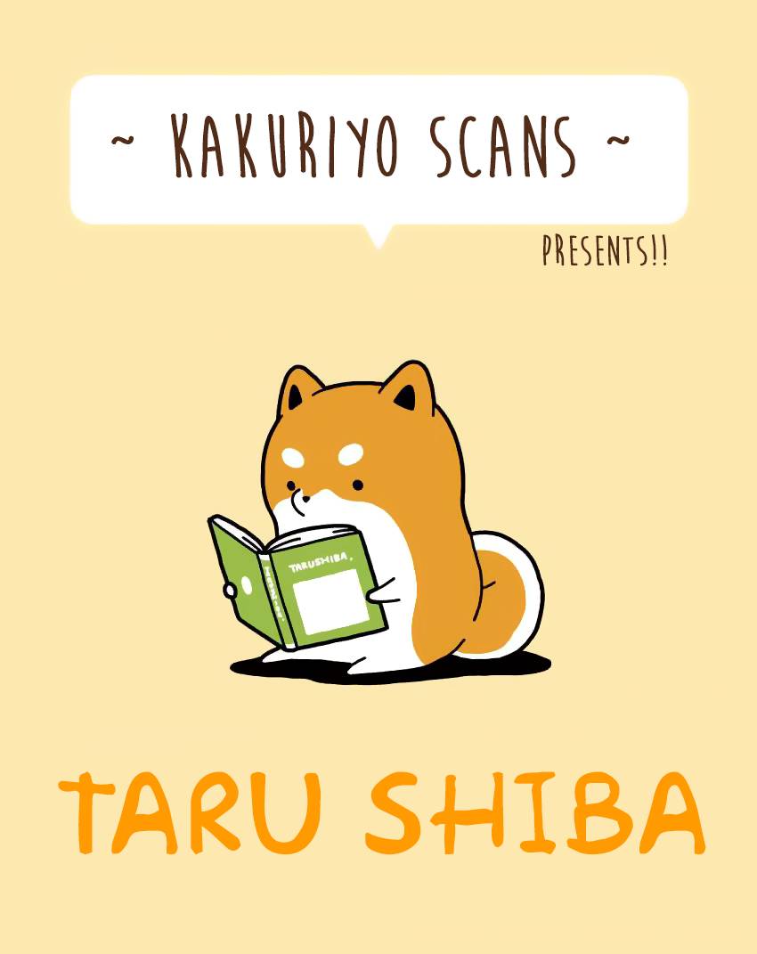 Taru Shiba 7 1