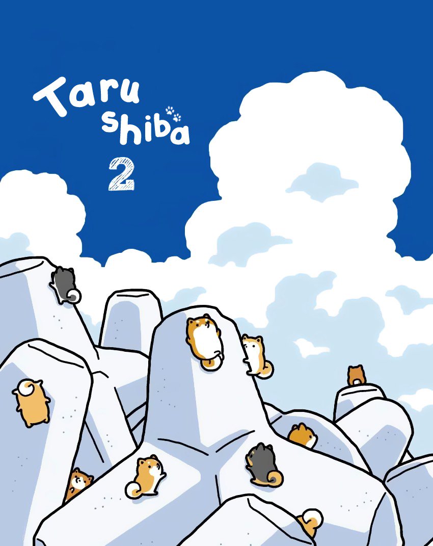 Taru Shiba 9 5