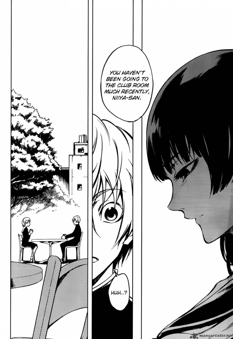 Tasogare Otome X Amnesia 18 18