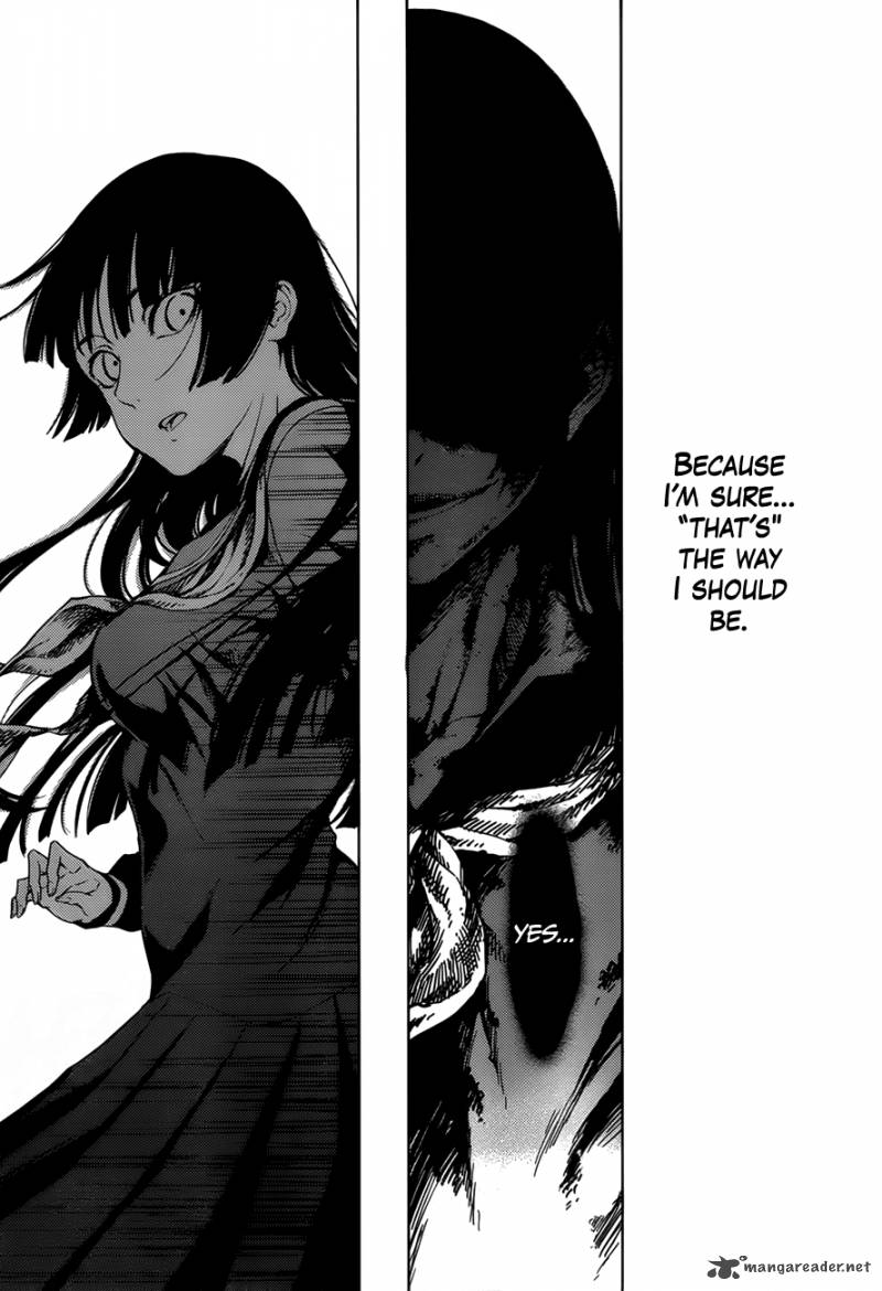 Tasogare Otome X Amnesia 27 41