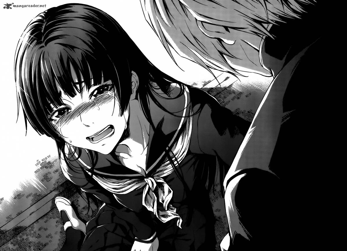 Tasogare Otome X Amnesia 27 46