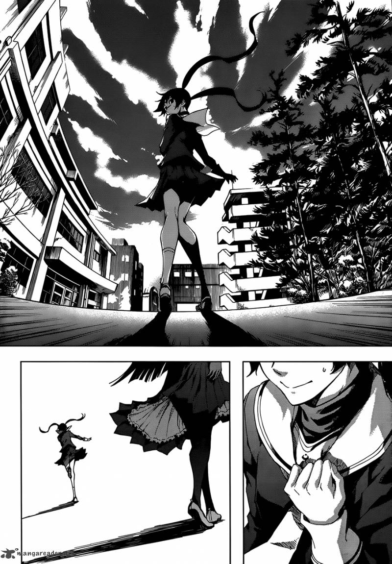 Tasogare Otome X Amnesia 29 20