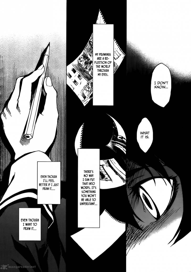 Tasogare Otome X Amnesia 29 36