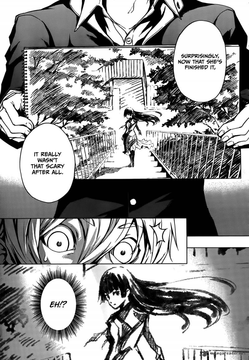 Tasogare Otome X Amnesia 29 43