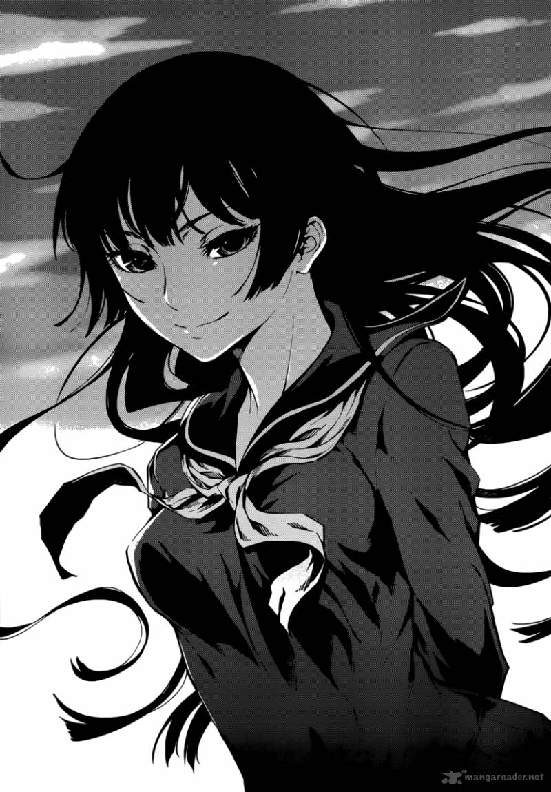 Tasogare Otome X Amnesia 35 30