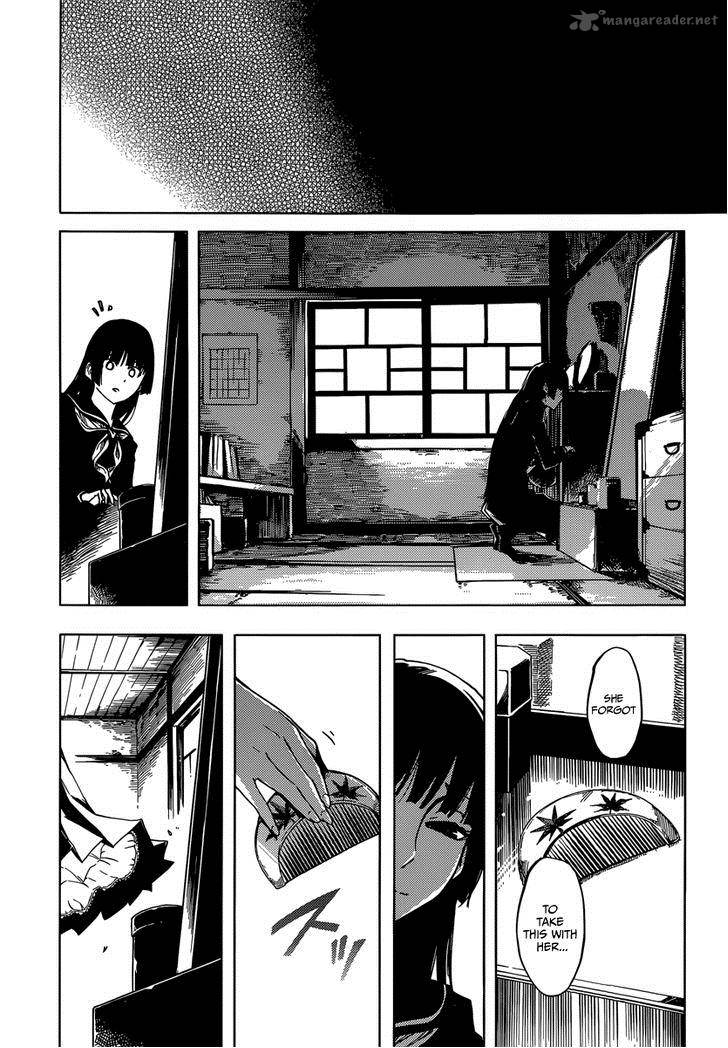 Tasogare Otome X Amnesia 39 13