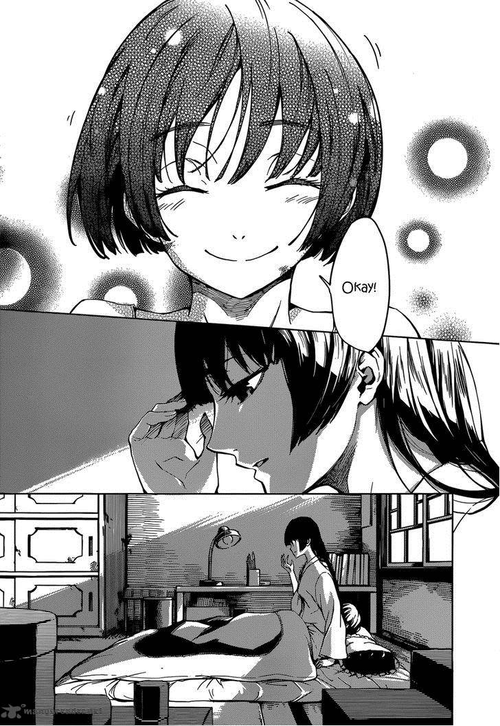 Tasogare Otome X Amnesia 39 6