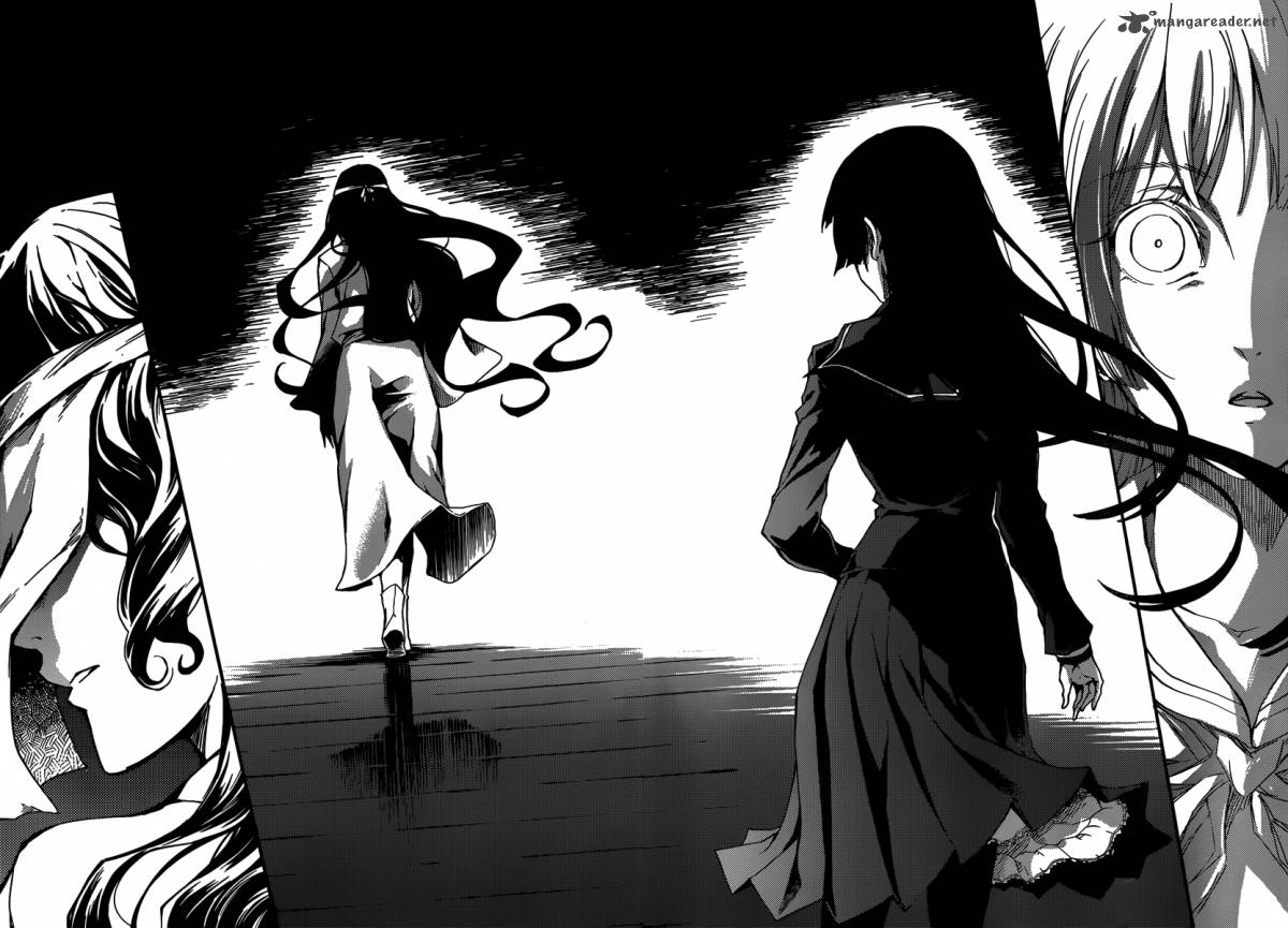 Tasogare Otome X Amnesia 40 10