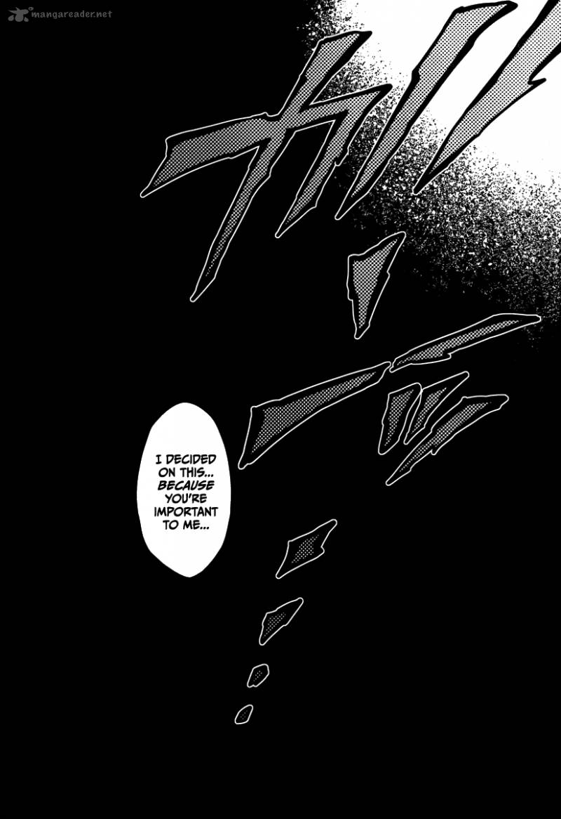 Tasogare Otome X Amnesia 40 18