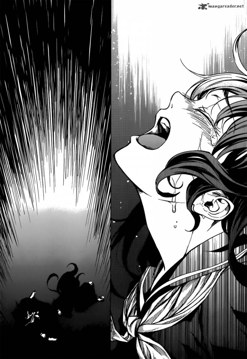 Tasogare Otome X Amnesia 40 34