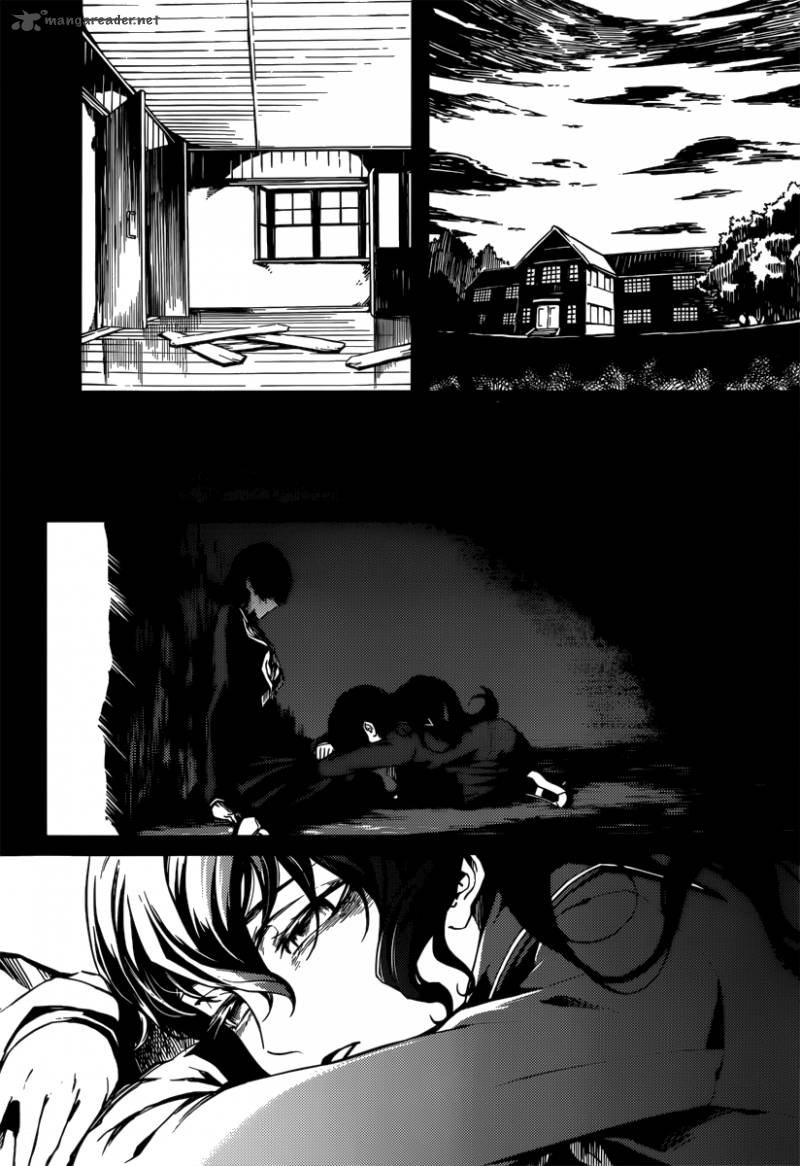 Tasogare Otome X Amnesia 40 35