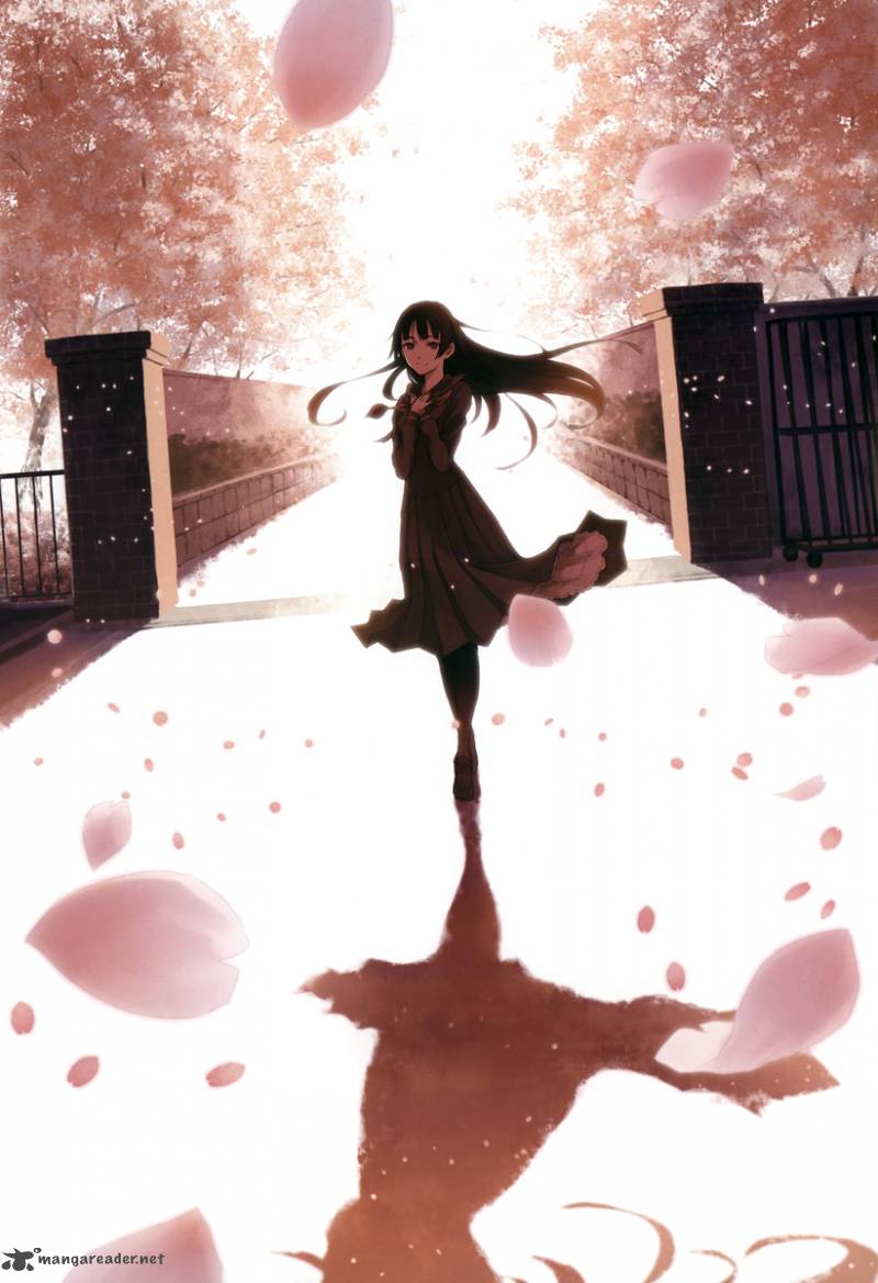 Tasogare Otome X Amnesia 45 36