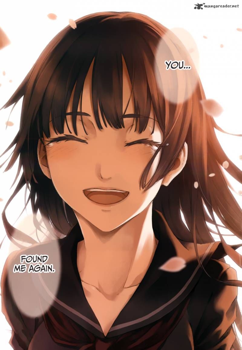 Tasogare Otome X Amnesia 45 37