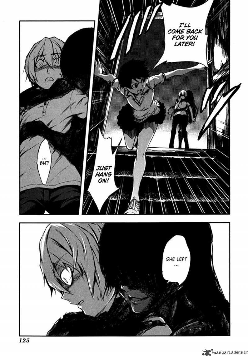 Tasogare Otome X Amnesia 6 21