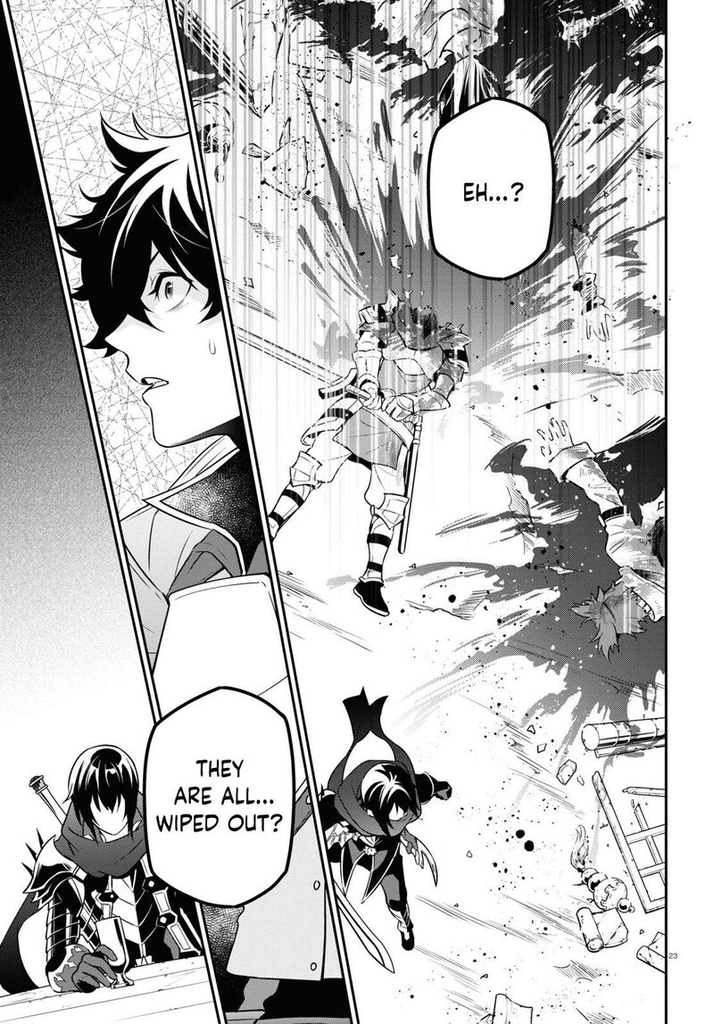 Tate No Yuusha No Nariagari 105 28