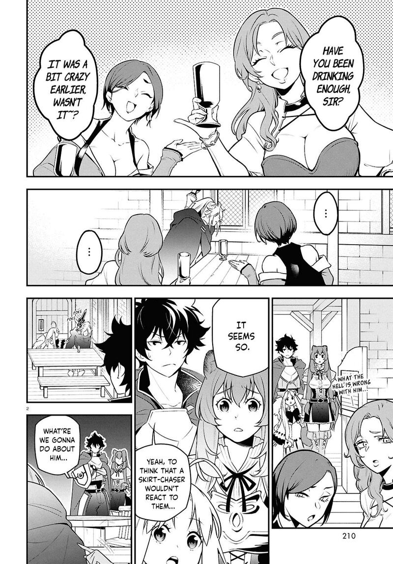 Tate No Yuusha No Nariagari 107 2