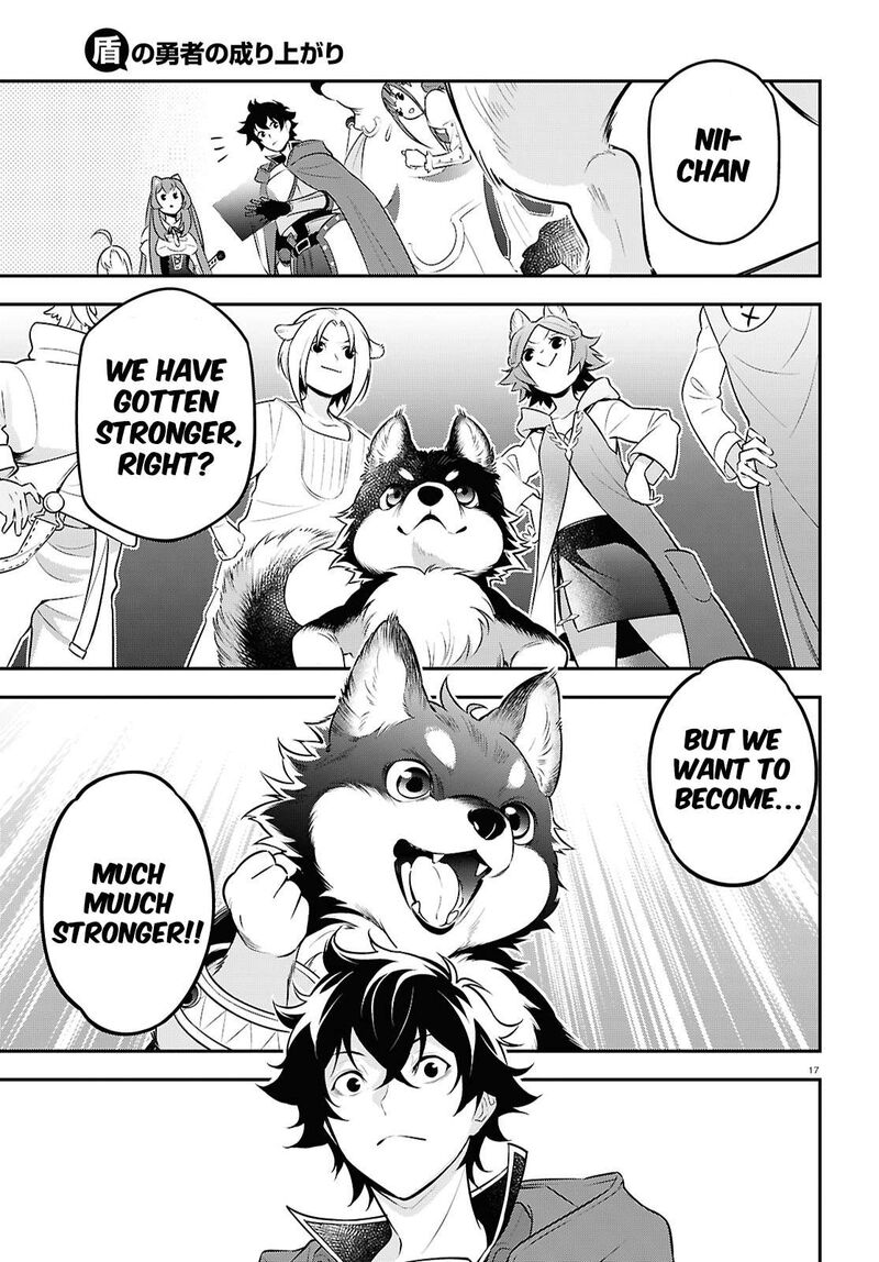 Tate No Yuusha No Nariagari 108 17